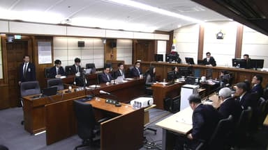 [뉴스특보] 법원, 체포 방해 등 혐의 윤석열 전 대통령에 징역 5년