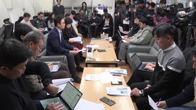 [대구] 정부, 대구 취수원 이전 대신 강변여과수 활용 검토