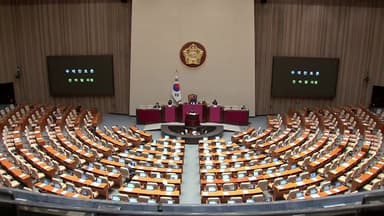 필리버스터 뚫고 지방선거까지...'2차 특검' 재가동