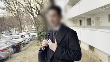 김병기 차남 "경찰, 압수수색에서 가져간 것 한 개도 없어"