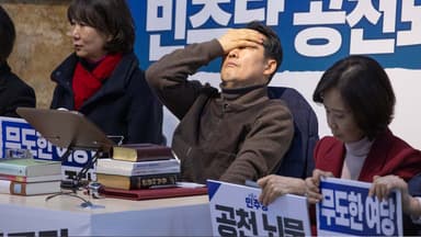 장동혁 '쌍특검' 단식투쟁 계속...여야 단독 영수 회담 제안도