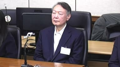 윤 '체포 방해' 징역 5년..."공수처 내란 수사 적법"