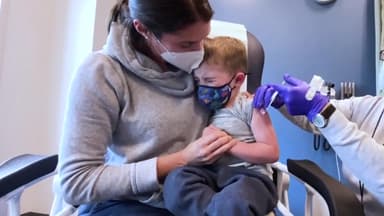 미, 아동 백신 권고 대폭 삭제... 의료계 "방역 대재앙 우려" 발칵