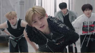 컴백만큼 숨 가쁜 'K팝 루키' 대결...올해는 남성그룹 주도