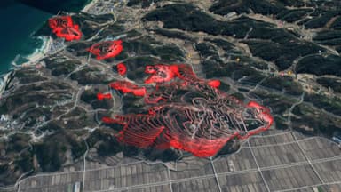빠르고 커진 산불...불길 잡기엔 늦다, 해법은 AI?