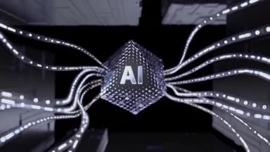 [AI의 심장] 불거진 'AI 거품론'...투자 적정선은 어디?