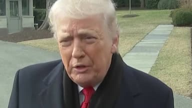 미네소타 시위에 "내란법 발동" 거듭 으름장..."내전 우려" 반발