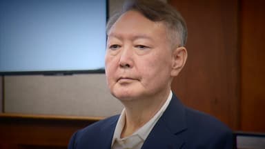 윤석열, '체포방해'로 첫 선고...상반기 1심 결과 줄줄이