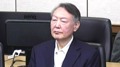 윤, 체포방해 '징역 5년'... '2차 특검법' 본회의 통과