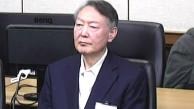 윤 '징역 5년' 첫 법적 판단...내란 사건 예고편 될까?