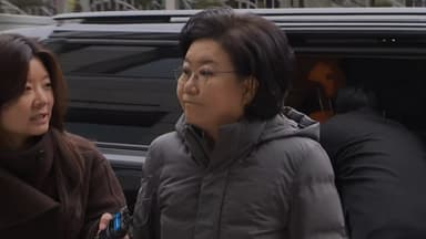 이혜훈 "정책 비판과 개인 참여 구분돼야"...청문회 '빨간불'