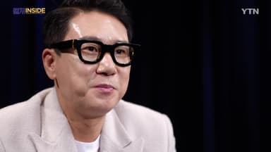 [컬처인사이드] 빚 갚고 '연예대상'도 거머쥔 이상민 "하루 2시간씩 자며 버텼죠"