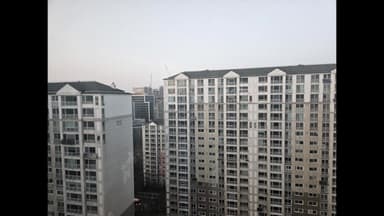 서울 영등포구 일부 지역 한때 정전..."3분 만에 복구"