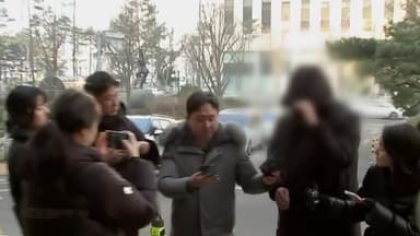 경찰, '1억 공천헌금' 의혹 강선우 의원 전 사무국장 재소환