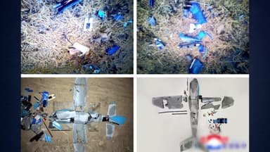 '무인기' 용의자 조사 당일 제3자 "내가 날려"...윤 대통령실 근무 이력