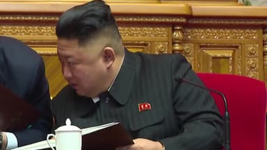 9차 당 대회 앞 대규모 행사...내부결속 다지는 북