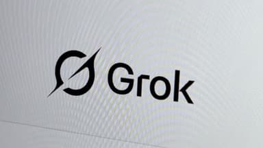 "내 얼굴로 노출 영상을?"...머스크의 '그록', 접속 차단 잇따라