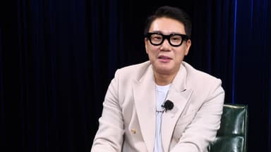 빚 갚고 '연예대상'도 거머쥔 이상민 "하루 2시간씩 자며 버텼죠"