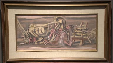 불황 탈출? 착시?...새해 미술시장 전망