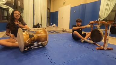 세대와 문화가 바뀐 교실...아르헨티나 한글학교의 새 과제