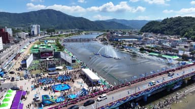 "축제가 곧 경제"...전남, 지역 살릴 '10대 대표 축제' 선정