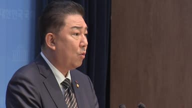 전 보좌진 '입막음' 정황...김병기 "모함" 주장 경찰에서 통할까