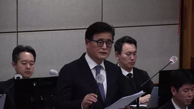 '반국가 세력' 돌려준 특검...대통령 참모도 직격