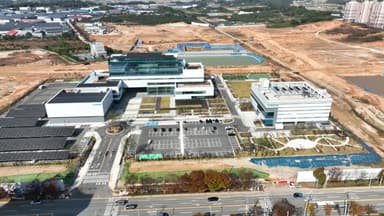 [AI의 심장] 해남에 '초대형 컴퓨팅센터' 박차...광주의 교훈은?