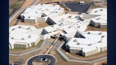 미국 조지아주 이민 구치소에서 멕시코 국적자 숨져