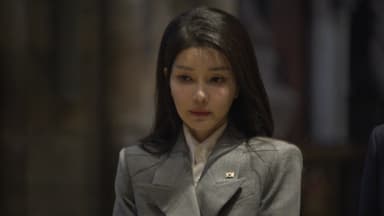 김건희도 이번 달 선고...다음 달 법정 2라운드 돌입