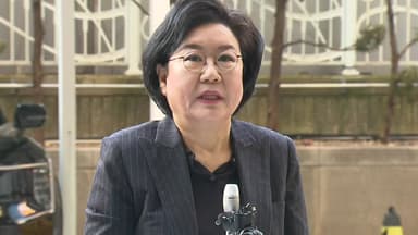 이혜훈 청문회 '빨간불'...국민의힘, '한동훈 제명' 내홍 격화