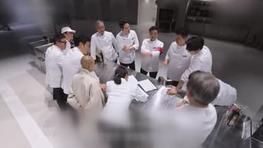 존재감 지킨 '흑백요리사2'...파생 콘텐츠로 확장