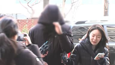 '1억 공천헌금' 의혹...주말에도 핵심 관계자 소환