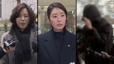 '1억 의혹' 김경 3차 소환 "추측성 보도 난무...결과 지켜봐 달라"