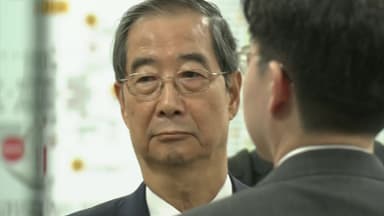 이번 주 '내란 방조 혐의' 한덕수 선고...내란 판단 기준선