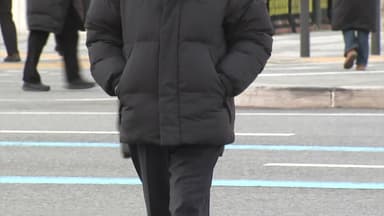 [날씨] 이번 겨울 최강 추위 온다...화요일 -13℃ '뚝'
