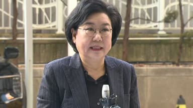 이혜훈 청문회 개최 '불투명'...국힘 '한동훈 제명' 내홍 격화