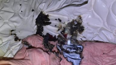 대전 양로원 화재로 1명 화상...스프링클러 자체 진화