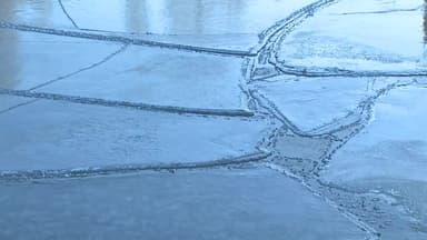 [날씨] 이번 겨울 최강 추위 온다...화요일 -13℃ '뚝'