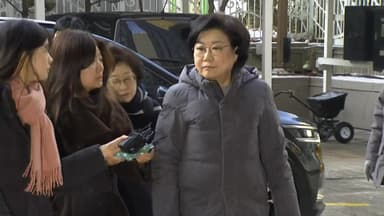 이혜훈 청문회 열릴까...국힘 "범법 행위자, 수사기관으로"