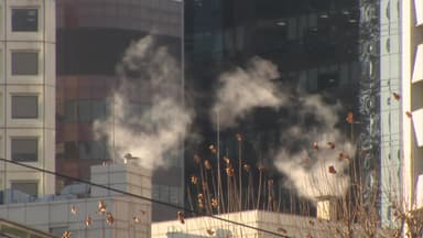 [날씨] '영하 10도' 강력 한파, 이번 주 내내 머문다