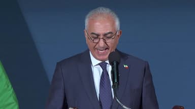 이란의 마지막 왕세자 "한국 돼야 했는데 북한 돼버려"