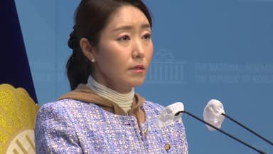 이번 주 강선우 첫 소환...3자 대질 조사 진행하나