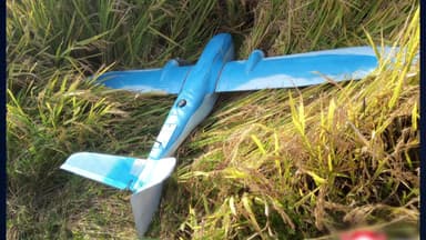 '북한 무인기' 제작자도 윤석열 대통령실 근무 이력