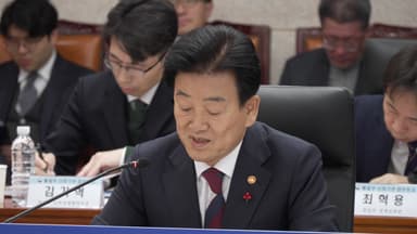 북 '무인기 공세'에 또 정부 내 엇박자