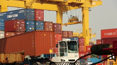 우리 기업들 작년 반덤핑 조사신청 역대 최다