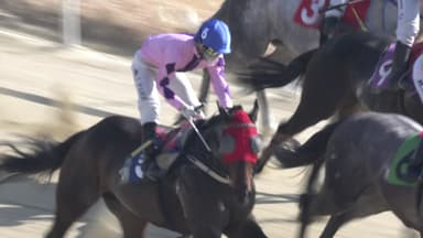 [주간 경마] '조교사 변신' 김혜선에게 첫 승 선물한 기수는?