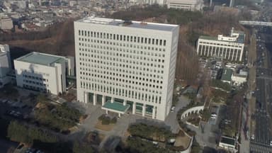 중수청은 '택갈이'?...검찰개혁 연착륙이냐, 정면돌파냐