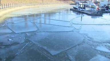 [날씨] '영하 10도' 강력 한파, 이번 주 내내 머문다