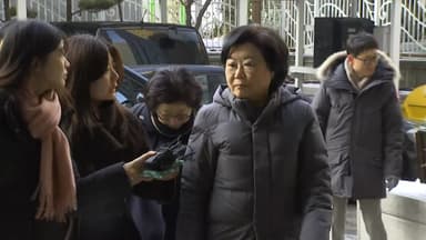 이혜훈 청문회 열릴까...국힘 "범법 행위자, 수사기관으로"